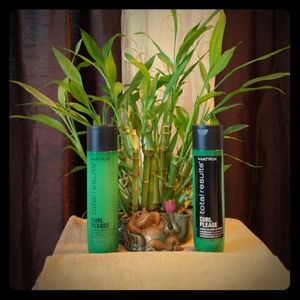 Hair Care Products (MATRIX)